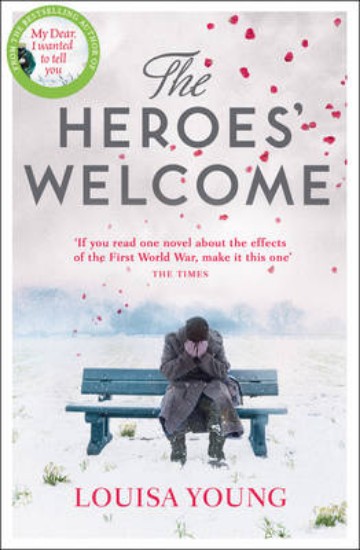 Picture of Heroes' Welcome