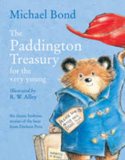 Picture of Paddington Treasury for the Very Young