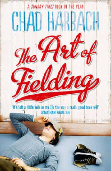 Picture of Art of Fielding
