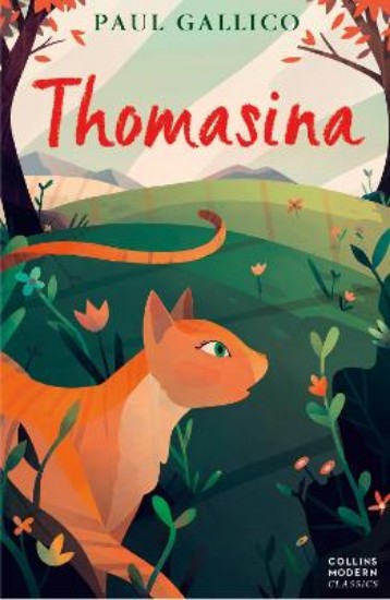 Picture of Thomasina