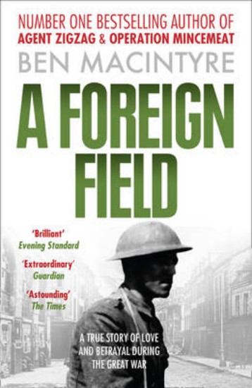 Picture of Foreign Field