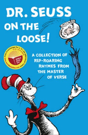 Picture of Dr. Seuss On The Loose