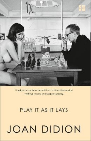 Picture of Play it as it Lays