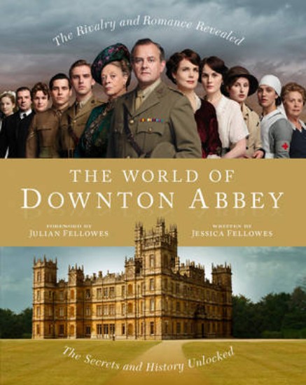 Picture of World Of Downton Abbey