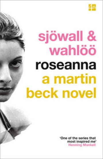 Picture of Roseanna