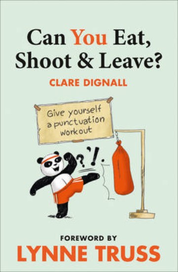 Picture of Can You Eat, Shoot And Leave? (work