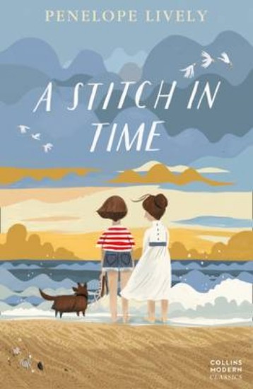 Picture of Stitch In Time