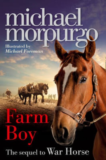 Picture of Farm Boy