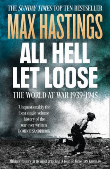 Picture of All Hell Let Loose: The World at War 1939-1945