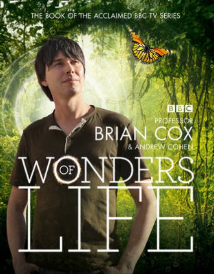 Picture of Wonders of Life