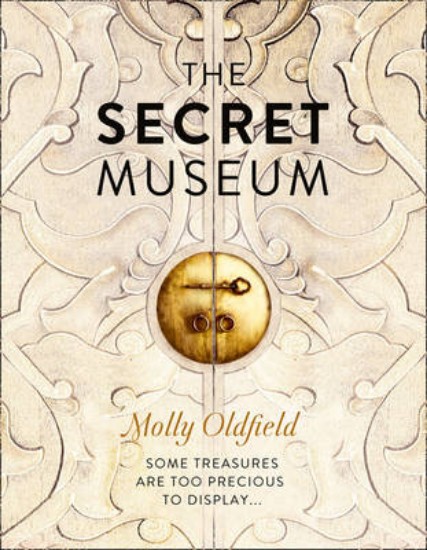 Picture of Secret Museum