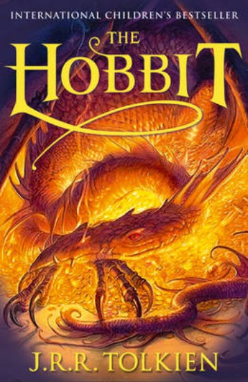 Picture of Hobbit