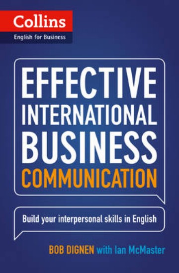 Picture of Collins Effective International Business Communication