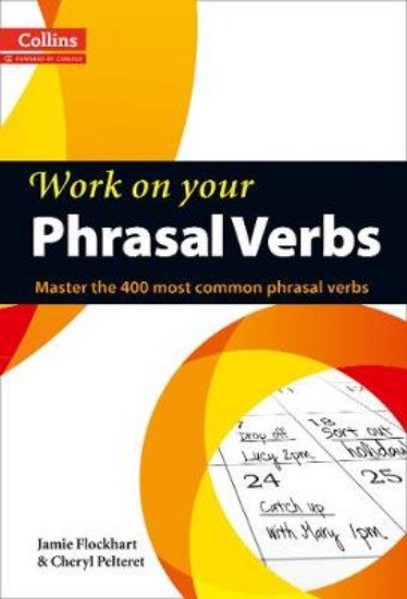Picture of Phrasal Verbs: B1-C2