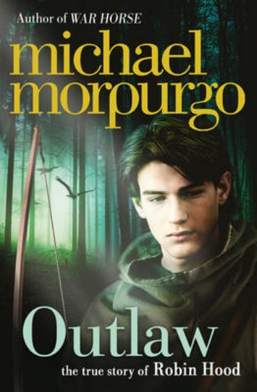 Picture of Outlaw: The Story of Robin Hood