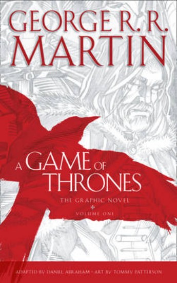 Picture of Game of Thrones: Graphic Novel, Volume One