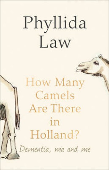 Picture of How Many Camels are There in Holland?