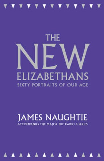 Picture of New Elizabethans