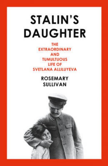 Picture of Stalin's Daughter