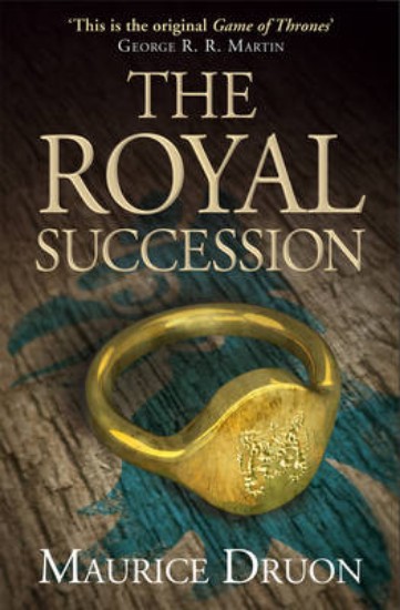 Picture of Royal Succession