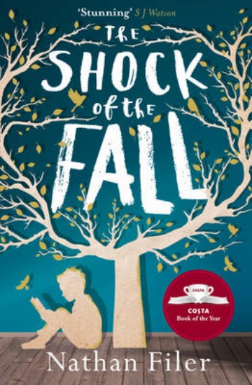 Picture of Shock of the Fall