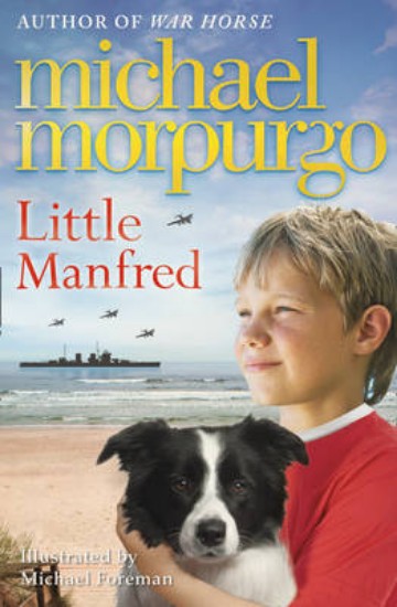 Picture of Little Manfred