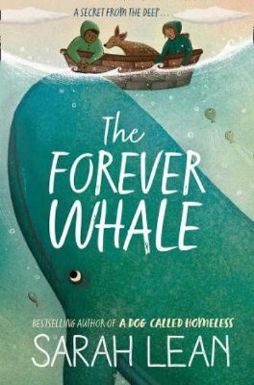Picture of Forever Whale