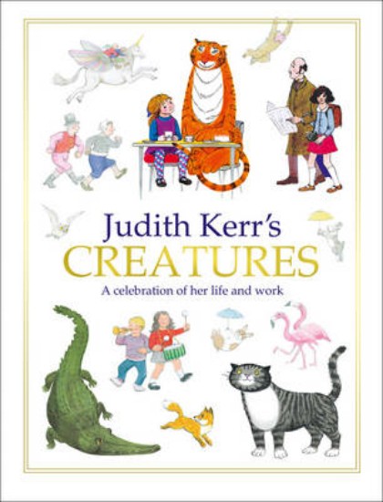 Picture of Judith Kerr's Creatures