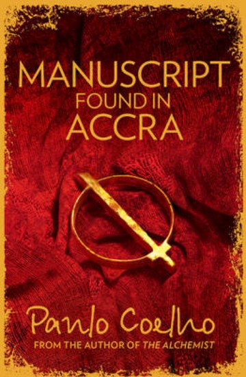 Picture of Manuscript Found in Accra