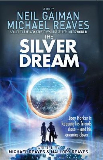 Picture of Silver Dream