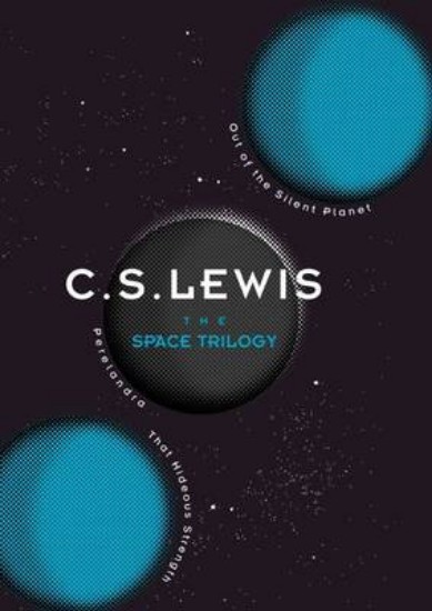 Picture of Space Trilogy