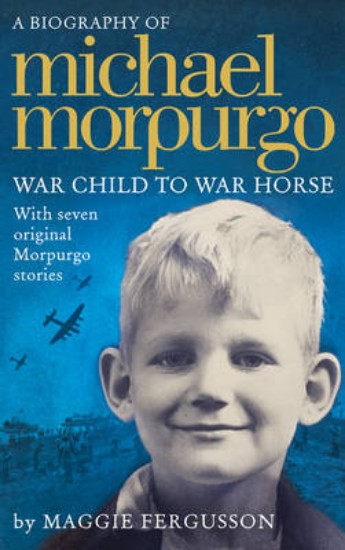 Picture of Michael Morpurgo: War Child to War Horse