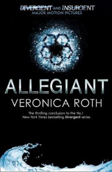 Picture of Allegiant (Adult Edition)