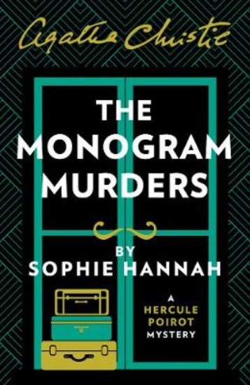 Picture of Monogram Murders