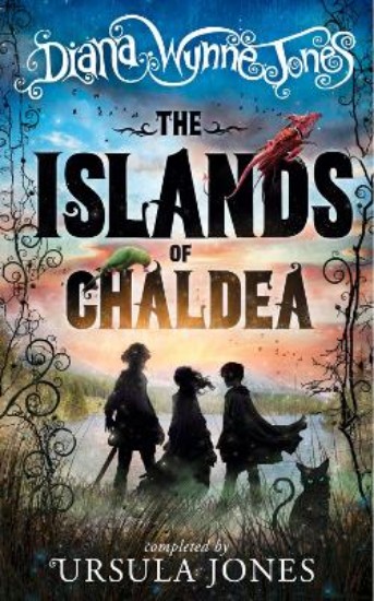 Picture of Islands of Chaldea
