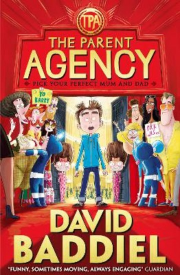 Picture of Parent Agency