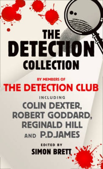 Picture of Detection Collection