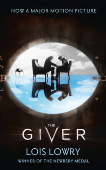 Picture of Giver