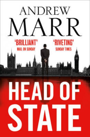 Picture of Head of State