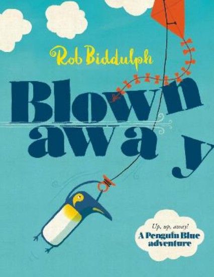 Picture of Blown Away