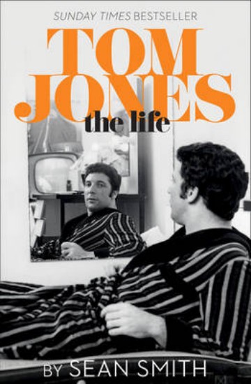 Picture of Tom Jones - The Life