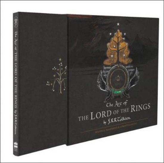 Picture of Art of the Lord of the Rings