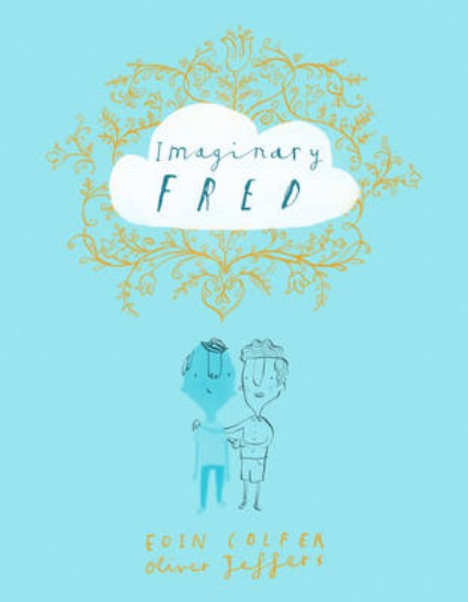 Picture of Imaginary Fred