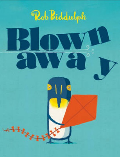 Picture of Blown Away