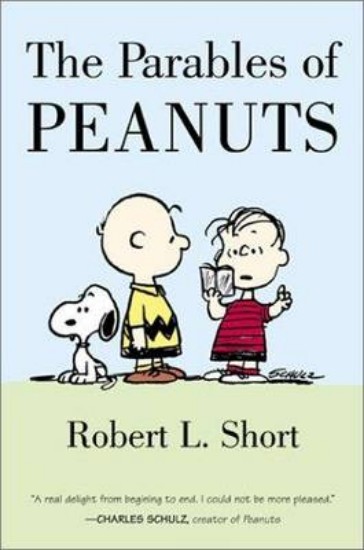 Picture of Parables of Peanuts