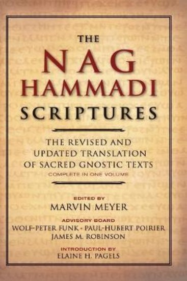 Picture of Nag Hammadi Scriptures: The Revised and Updated Translation of Sacred Gnostic Texts Complete in One Volume