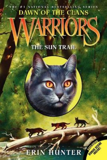 Picture of Sun Trail