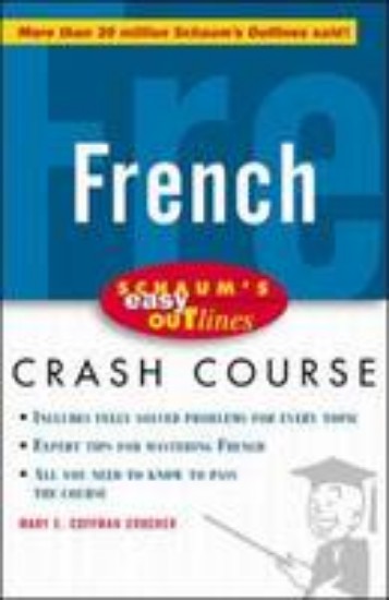 Picture of French crash course