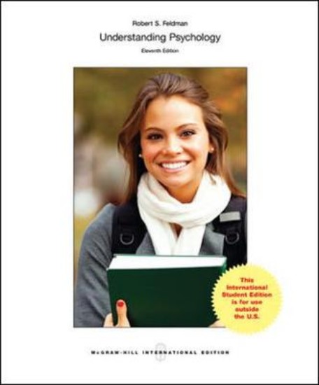 Picture of Understanding Psychology 10ed