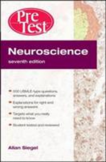 Picture of Neuroscience 7ed (Pretest)